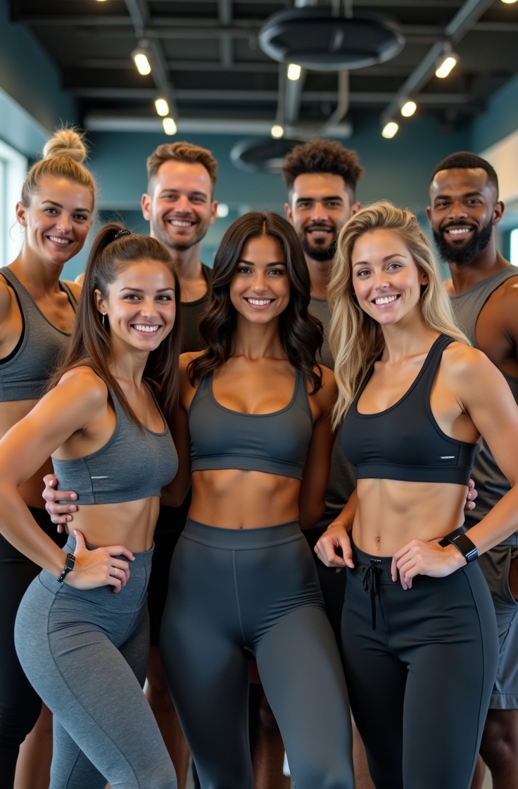 Blenvora team